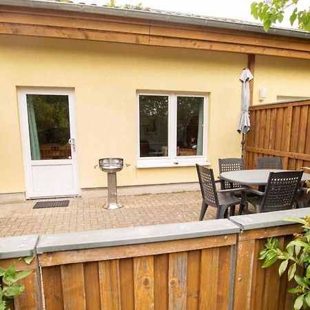 Reihenhaus, 60 Qm, 2 Schlafzimmer Rerik Zewnętrze zdjęcie